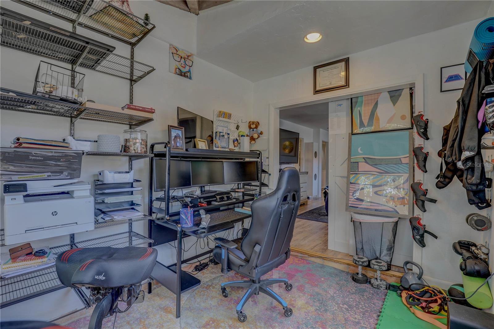 SUNSET PARK - Residential