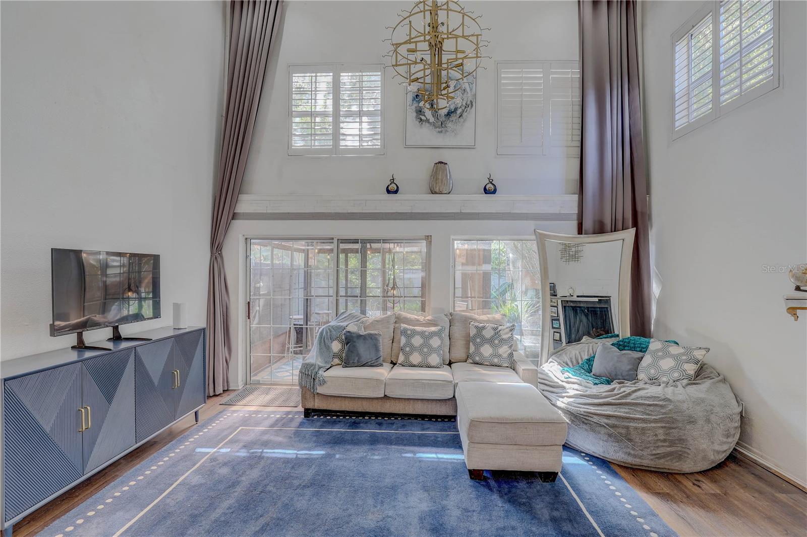 SUNSET PARK - Residential