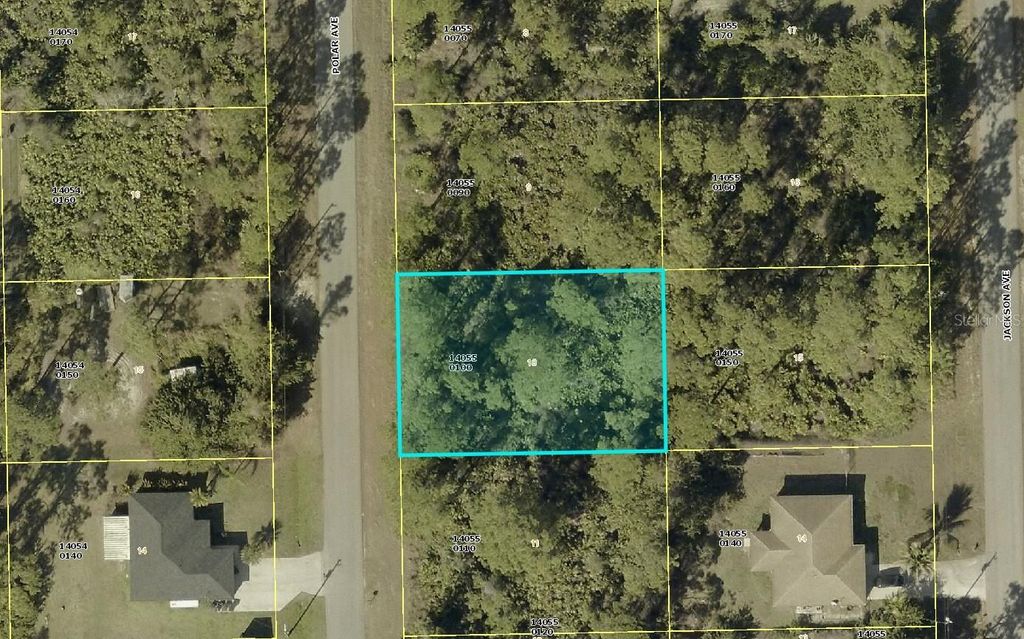 Photo of 2104 Polar Avenue, Alva, FL 33920 (MLS # C7520765)