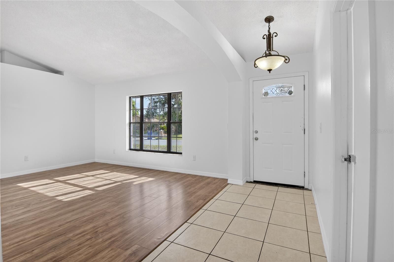 AMBER RIDGE - Residential