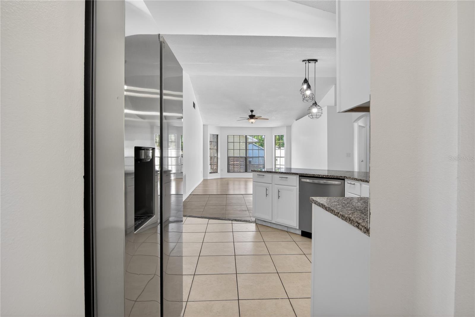 AMBER RIDGE - Residential