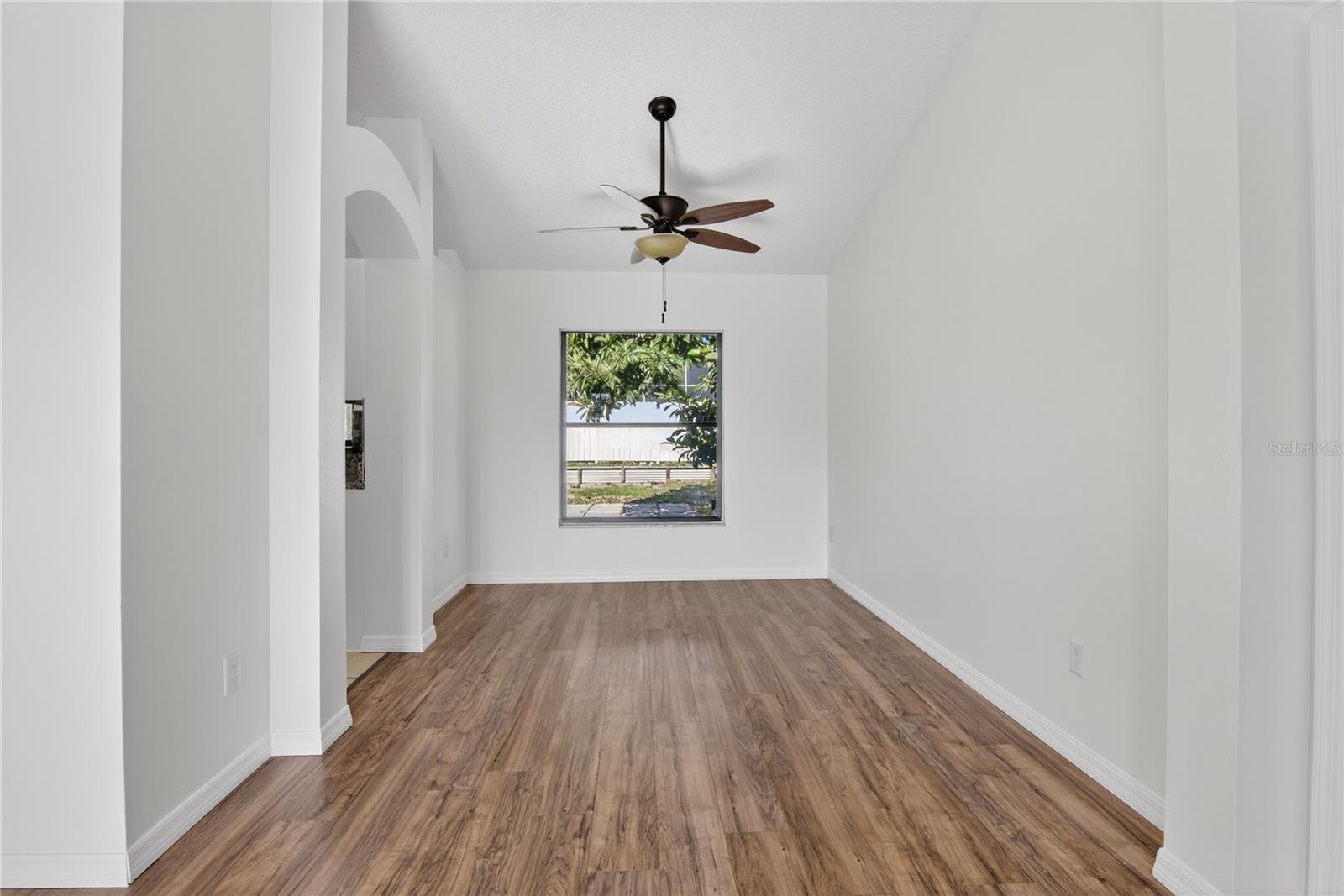 AMBER RIDGE - Residential