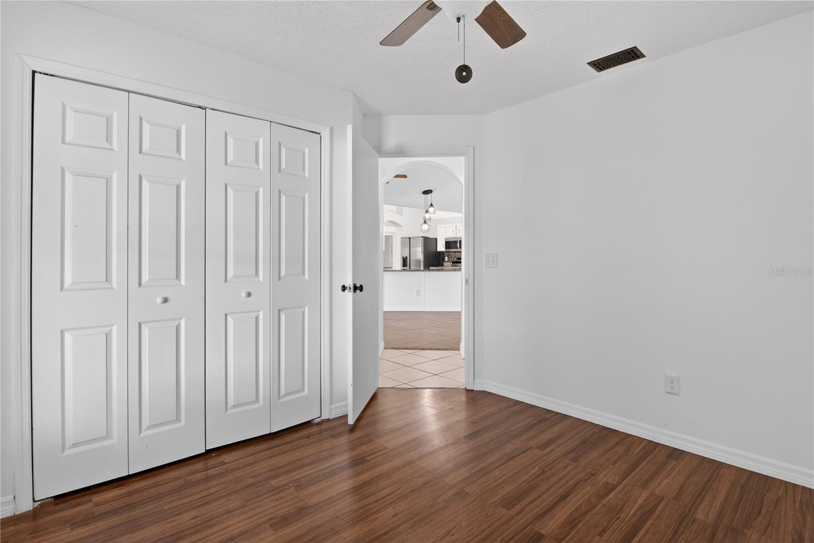 AMBER RIDGE - Residential