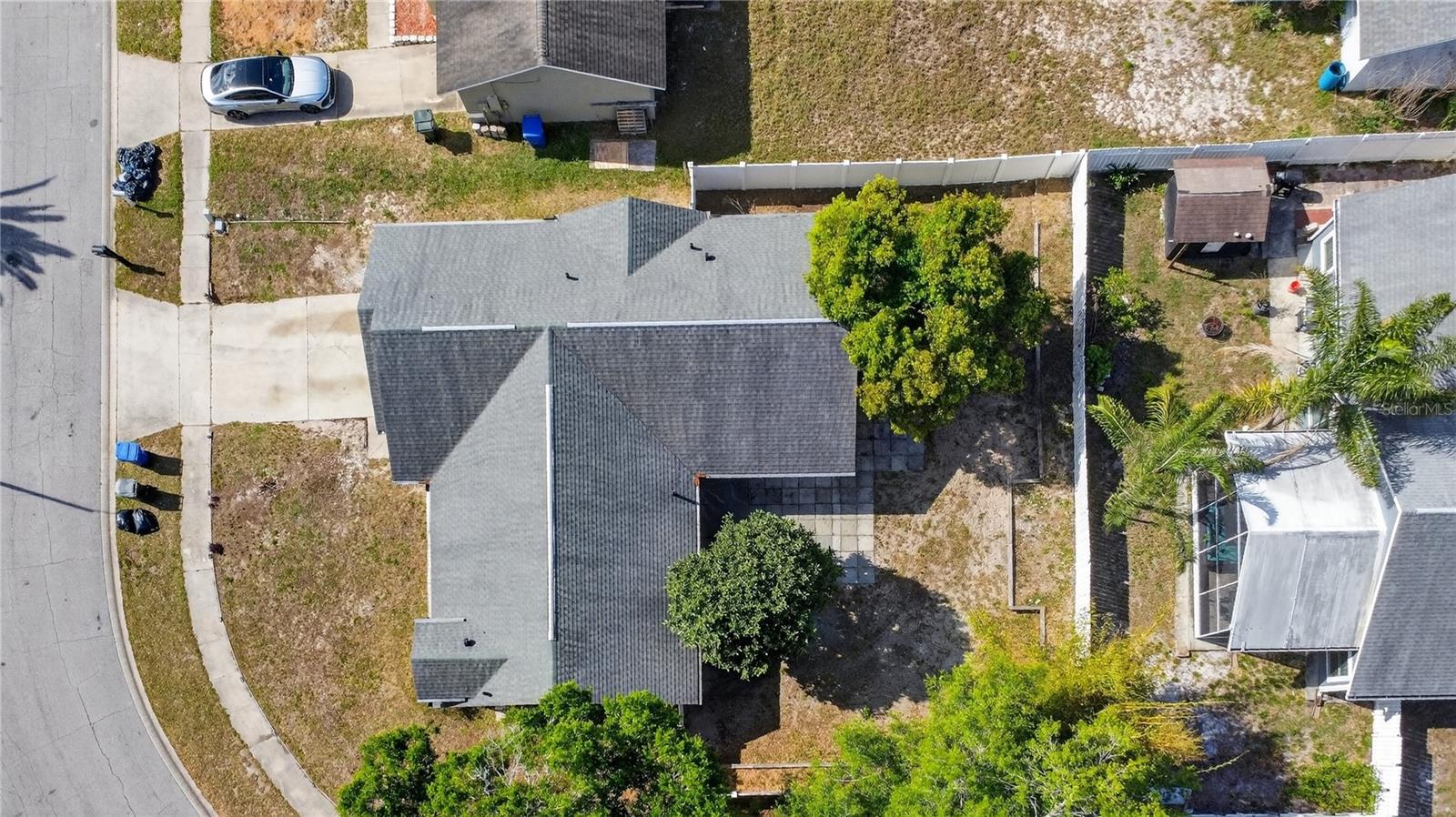 AMBER RIDGE - Residential