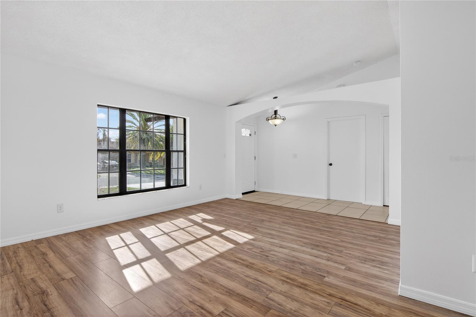 AMBER RIDGE - Residential