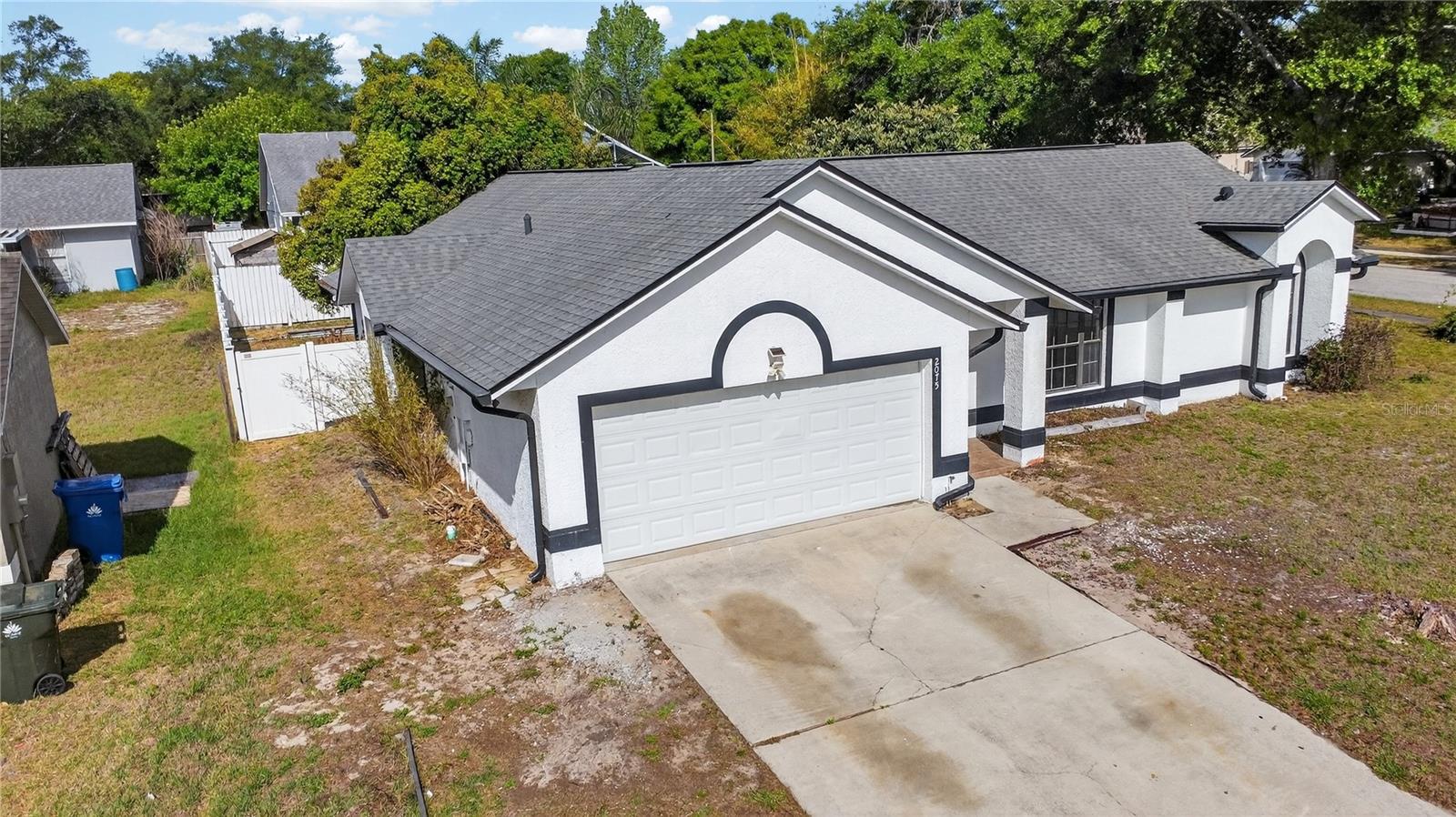 AMBER RIDGE - Residential