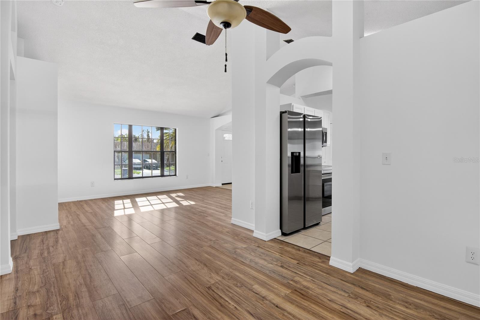 AMBER RIDGE - Residential