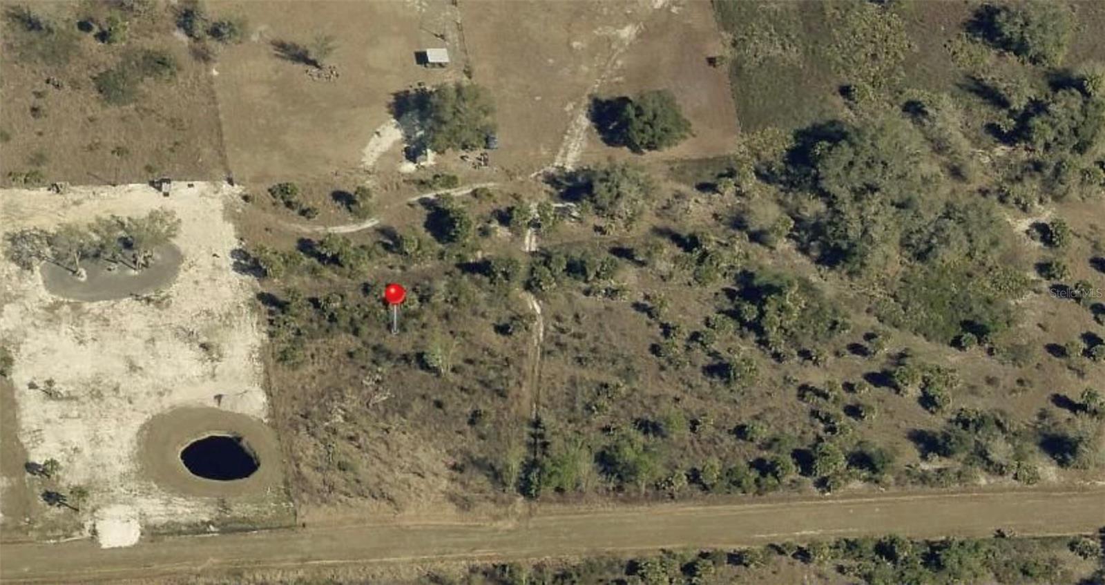 20275 NW 284TH STREET