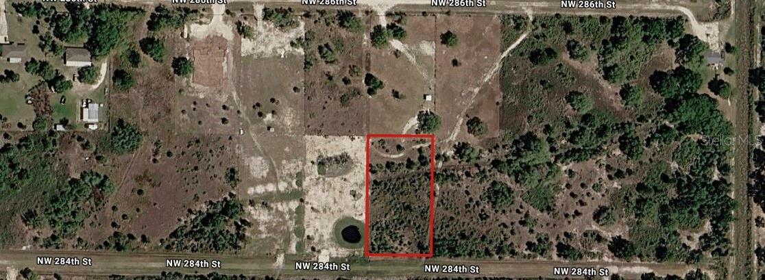 20275 NW 284TH STREET
