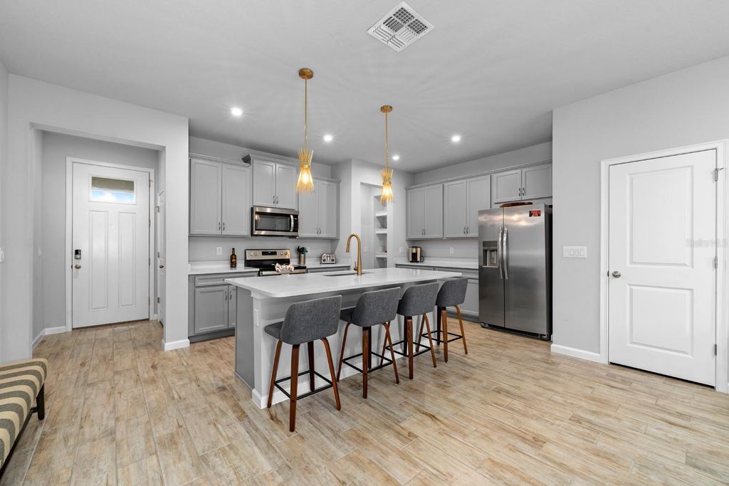 Photo of 4236 Cloud Hopper Way, Lutz, FL 33559 (MLS # TB8499640)