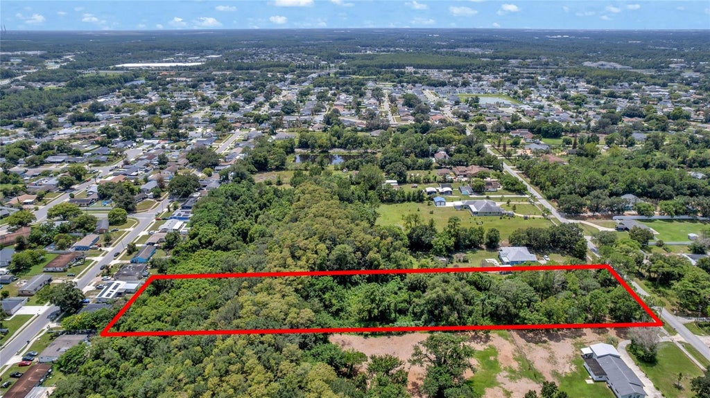 Photo of Hardwick Avenue, Orlando, FL 32825 (MLS # O6437010)