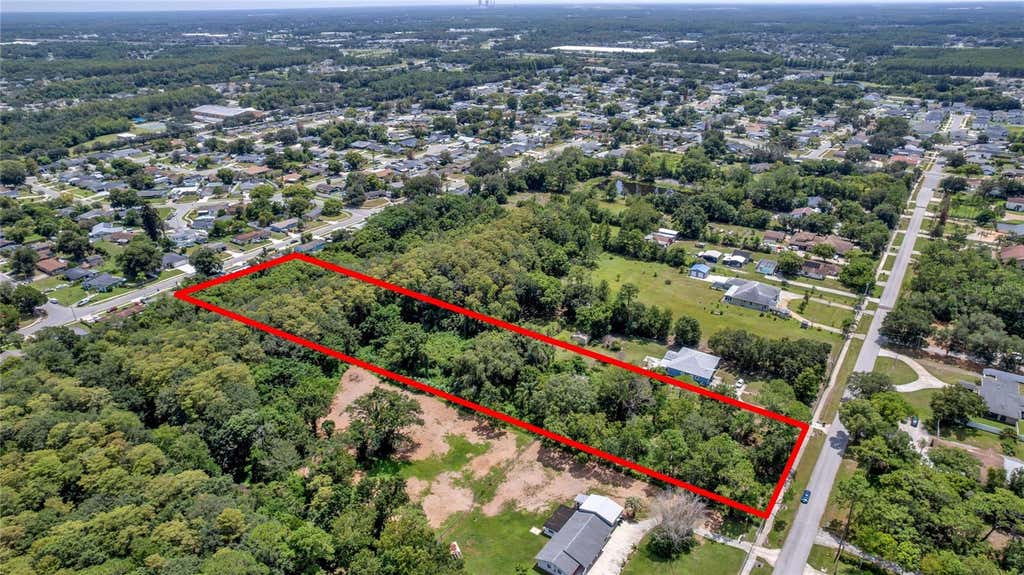 Photo of Hardwick Avenue, Orlando, FL 32825 (MLS # O6437010)