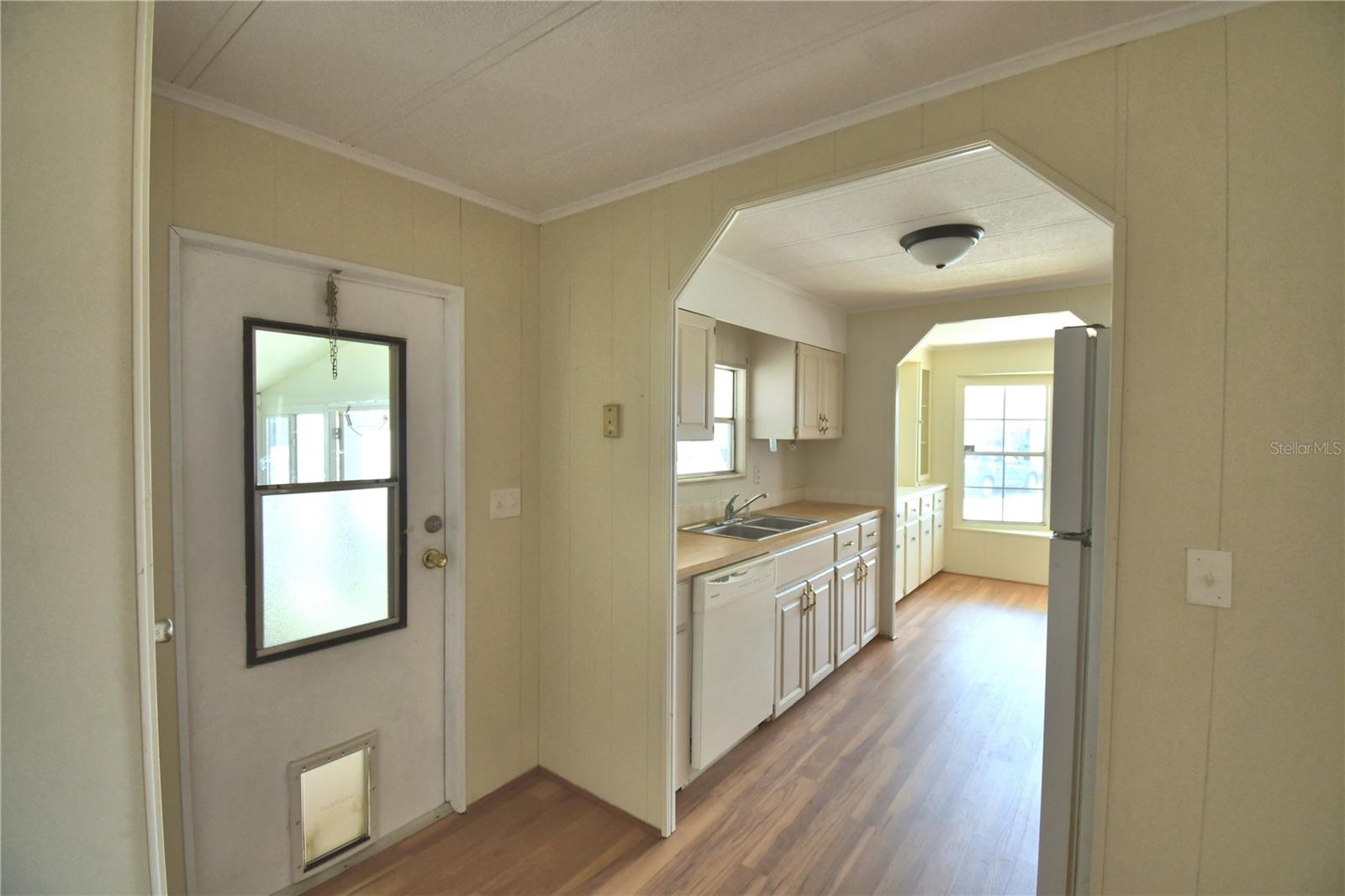 OAKWOOD ESTATES - Residential