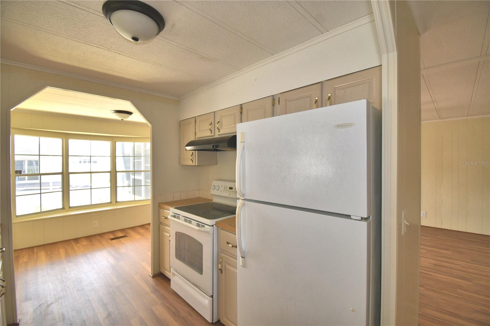 OAKWOOD ESTATES - Residential