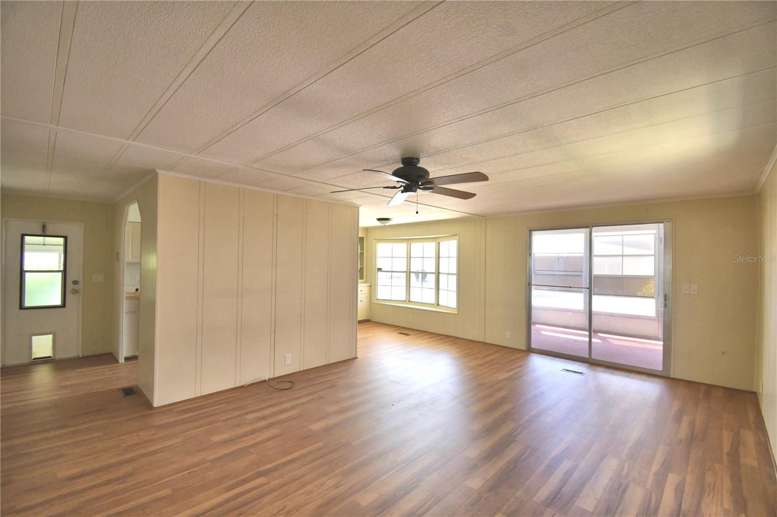 OAKWOOD ESTATES - Residential