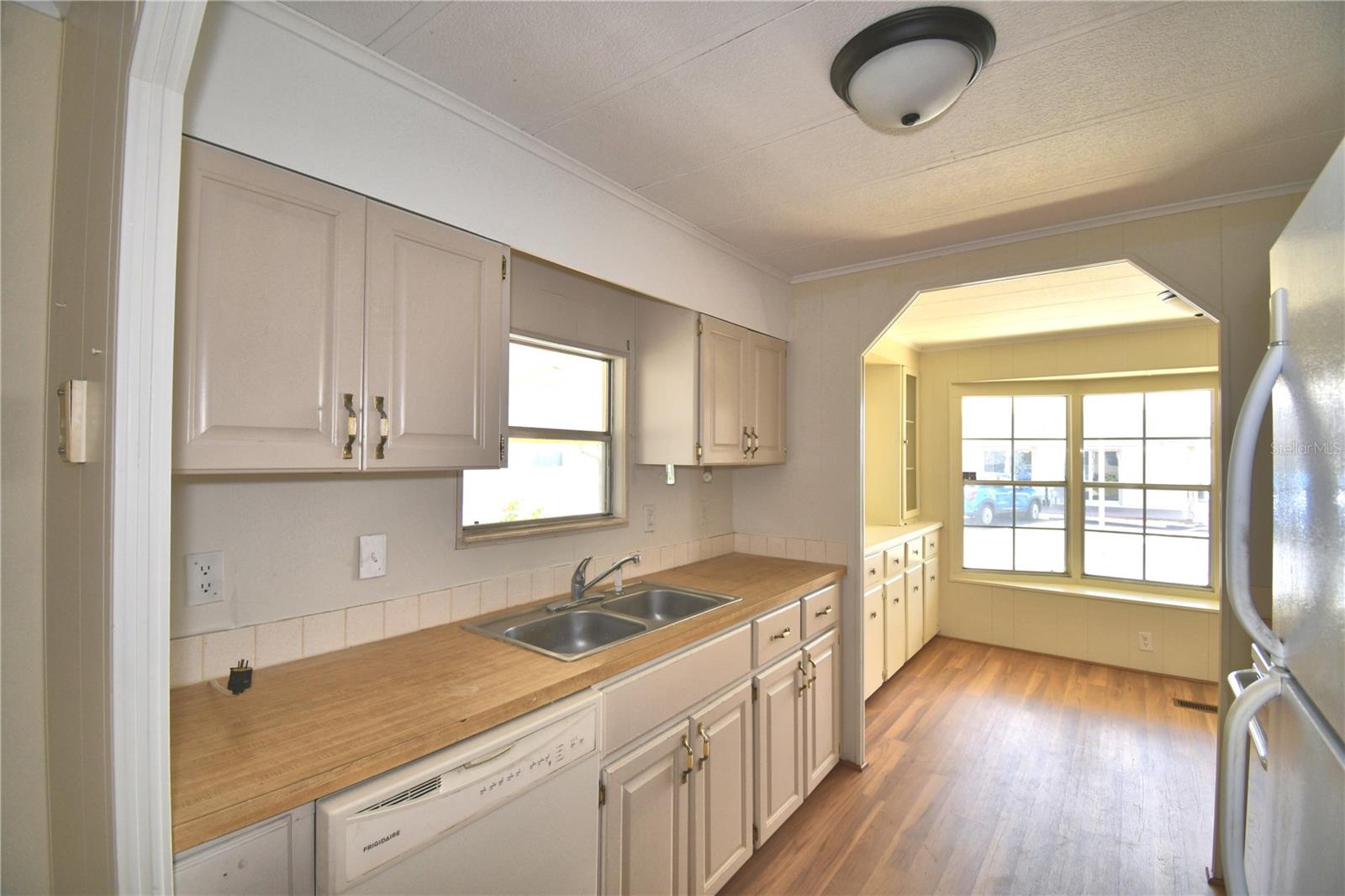 OAKWOOD ESTATES - Residential