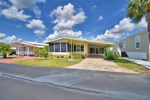 Photo of 4127 Sprucewood Street, Winter Haven, FL 33880 (MLS # P4936494)