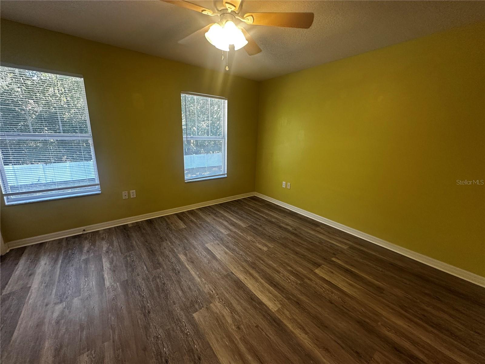 HAILEY GARDENS - Residential Lease