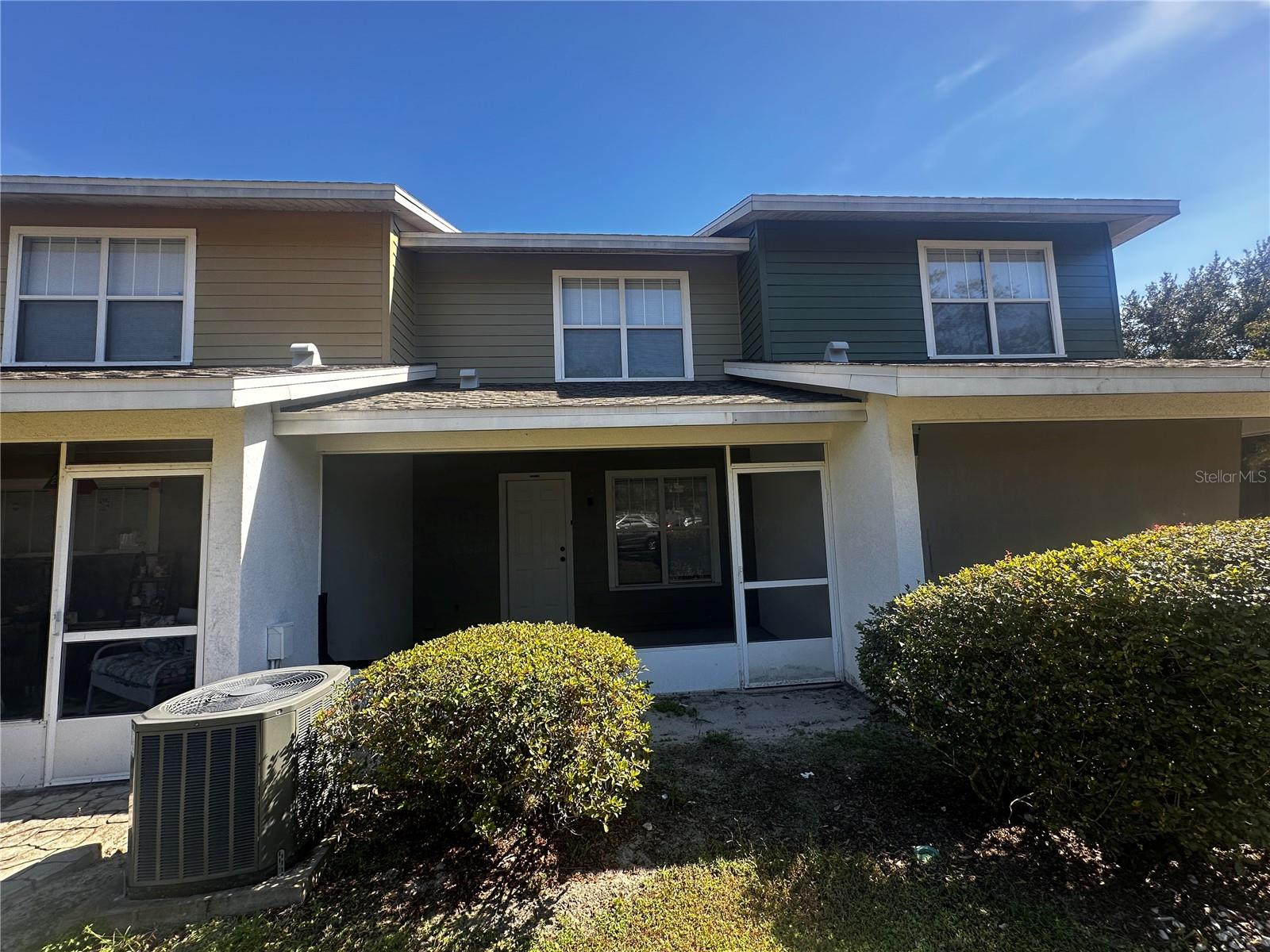 HAILEY GARDENS - Residential Lease