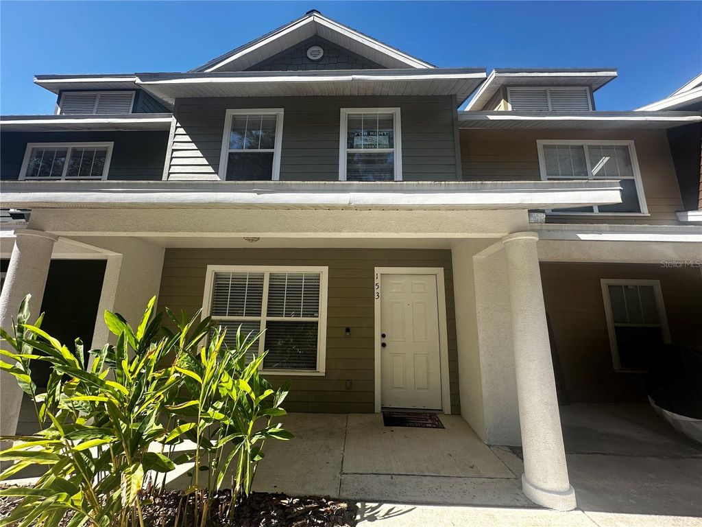 Photo of 2348 SW 42nd Drive #153, Gainesville, FL 32607 (MLS # OM712187)