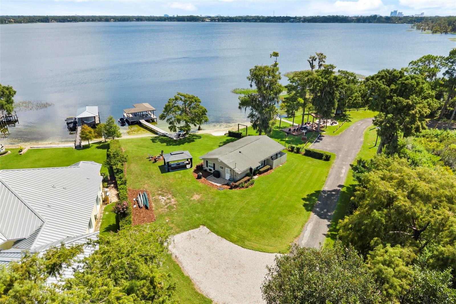 10430 LAKE COTTAGE LANE