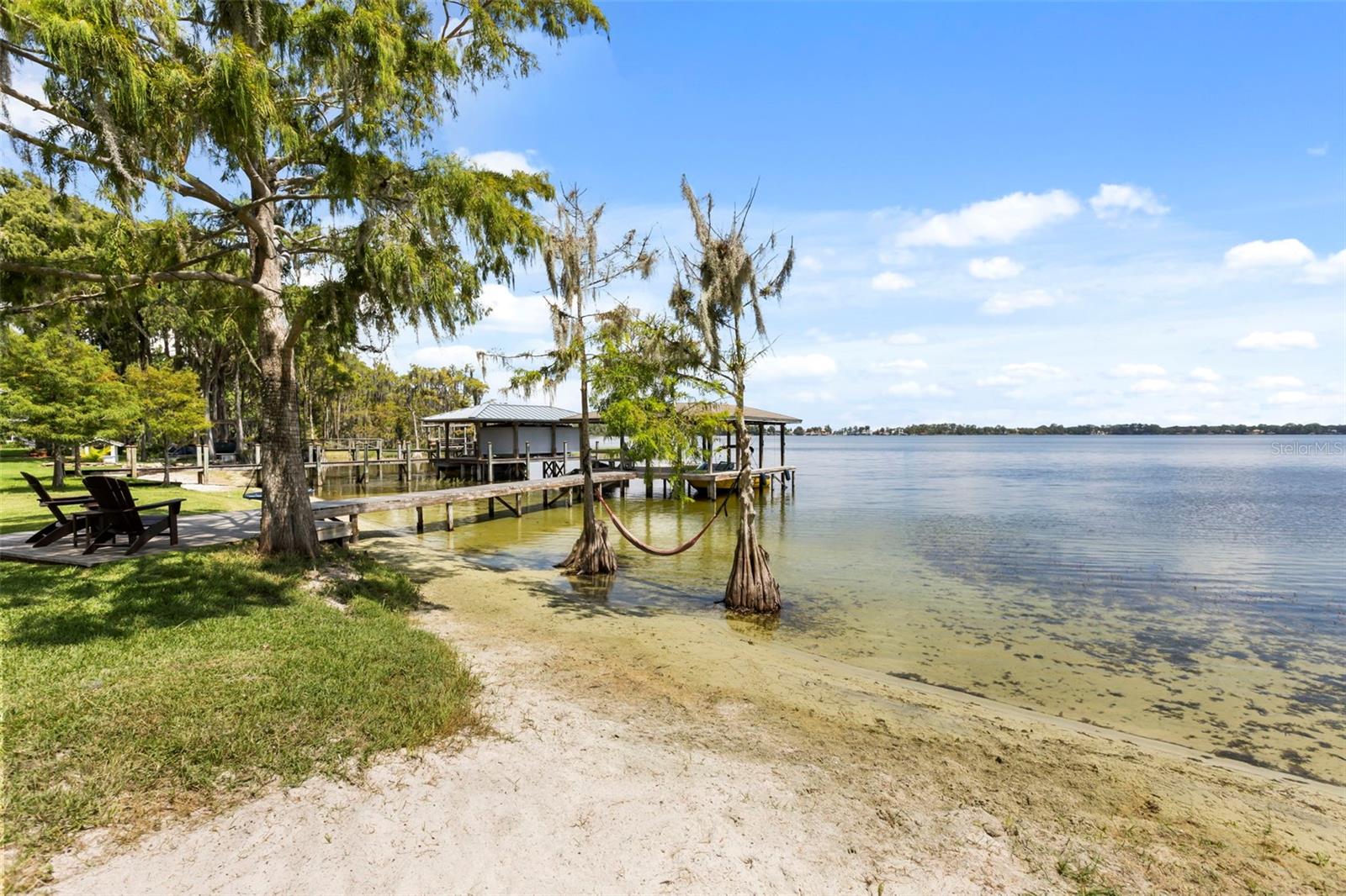 10430 LAKE COTTAGE LANE