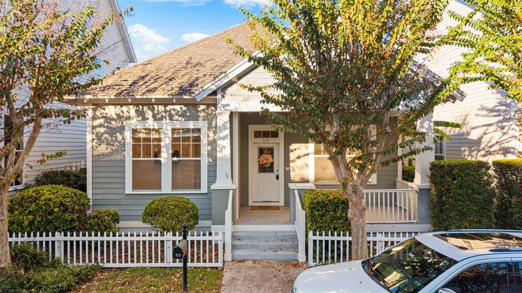 Photo of 834 Lake Evalyn Drive, Celebration, FL 34747 (MLS # S5143925)