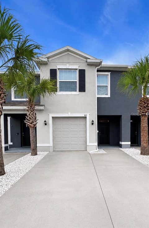Photo of 809 Lucent Sands Court, Brandon, FL 33511 (MLS # TB8532519)