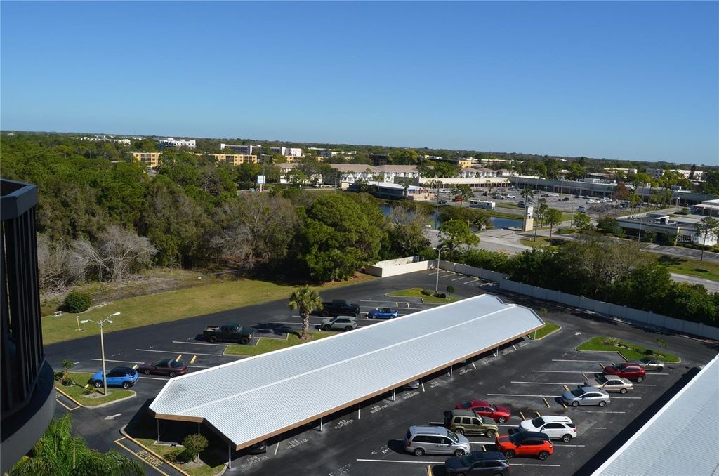 Photo of 5400 Park Street N #8, St Petersburg, FL 33709 (MLS # TB8427830)