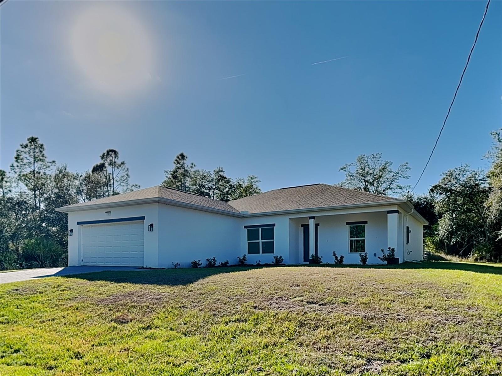PORT CHARLOTTE SUB 27 - Residential