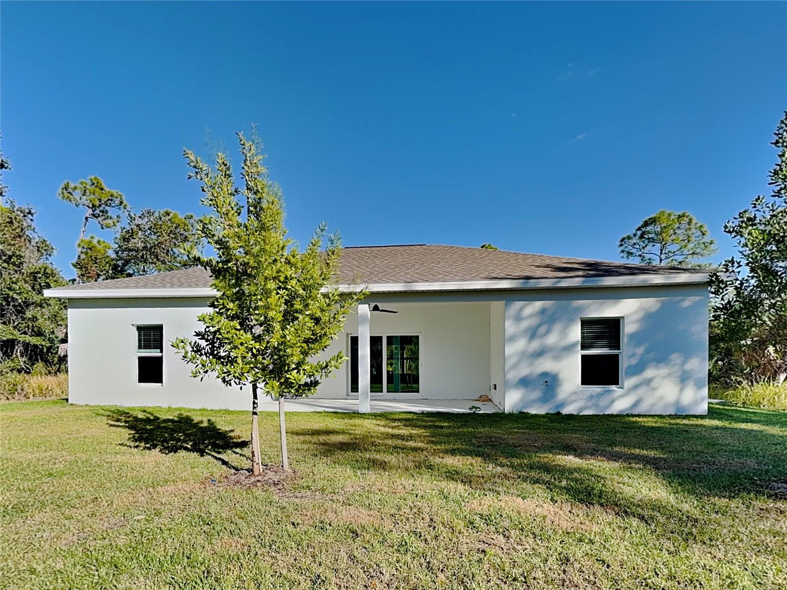 PORT CHARLOTTE SUB 27 - Residential