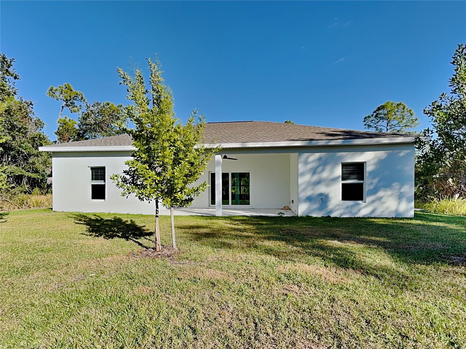 PORT CHARLOTTE SUB 27 - Residential