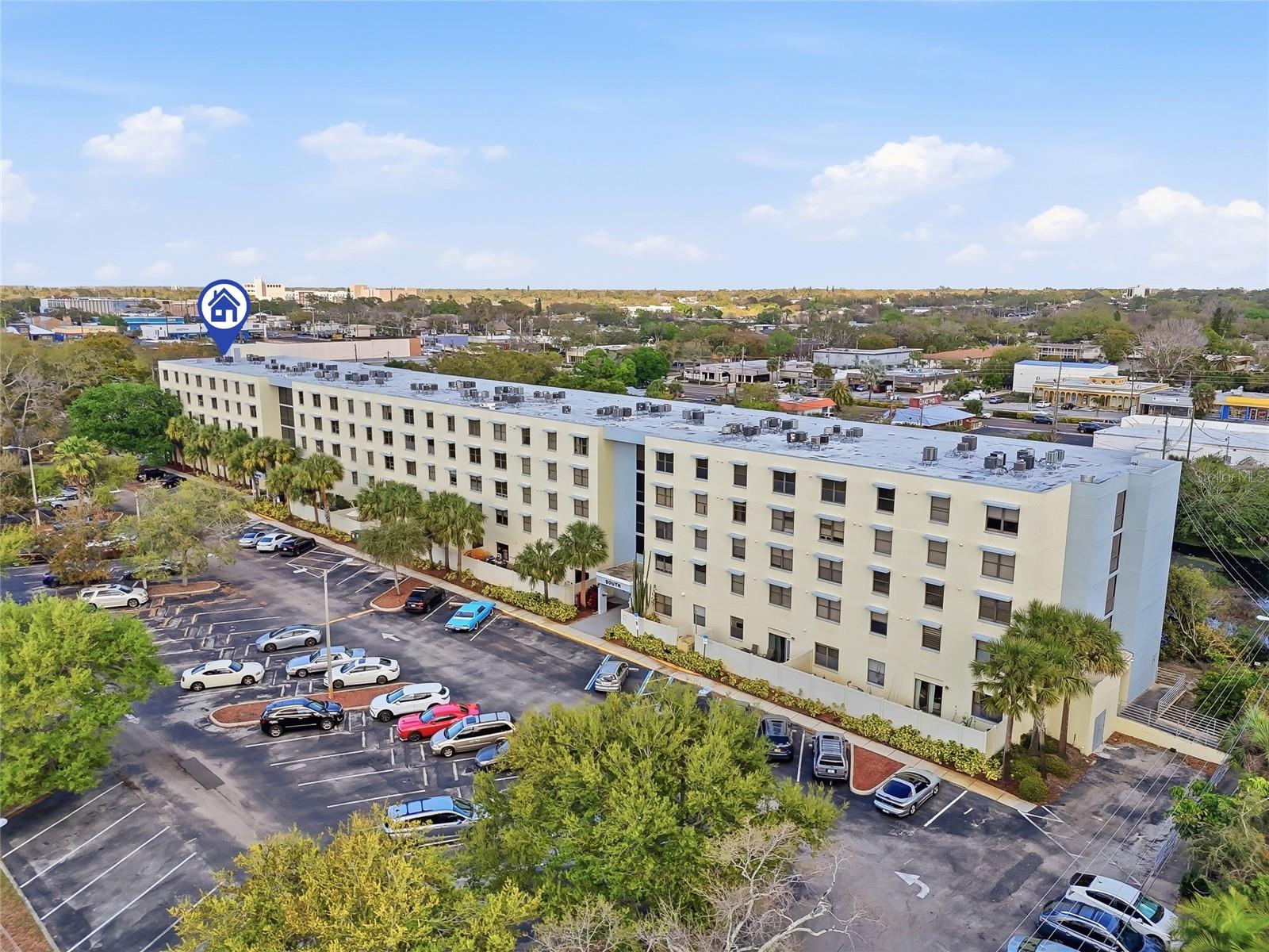 LAKESIDE CROSSING CONDO - Residential