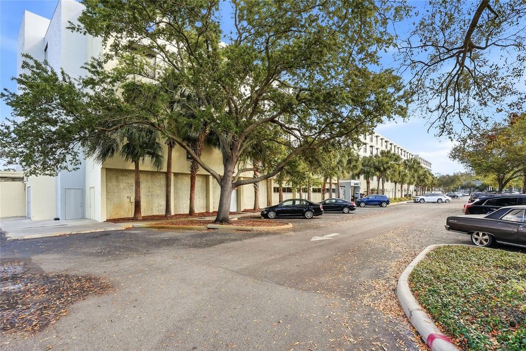 Photo of 701 S Madison Avenue #116, Clearwater, FL 33756 (MLS # TB8483919)
