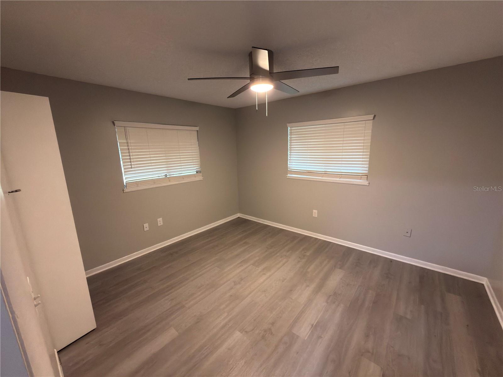 PINE RUN ESTATE - Residential Lease