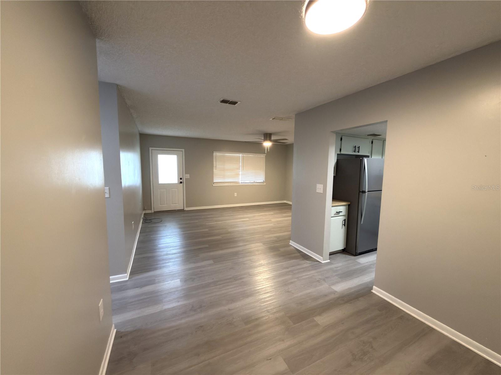 PINE RUN ESTATE - Residential Lease