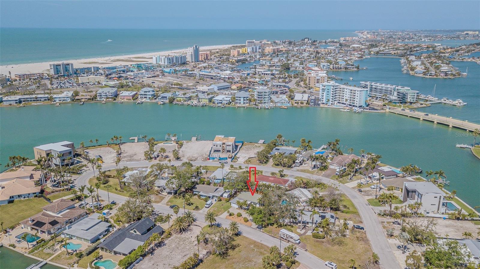 55 DOLPHIN DRIVE A