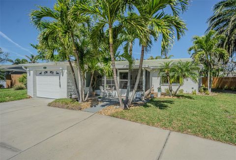55 DOLPHIN DRIVE A TREASURE ISLAND FL 33706