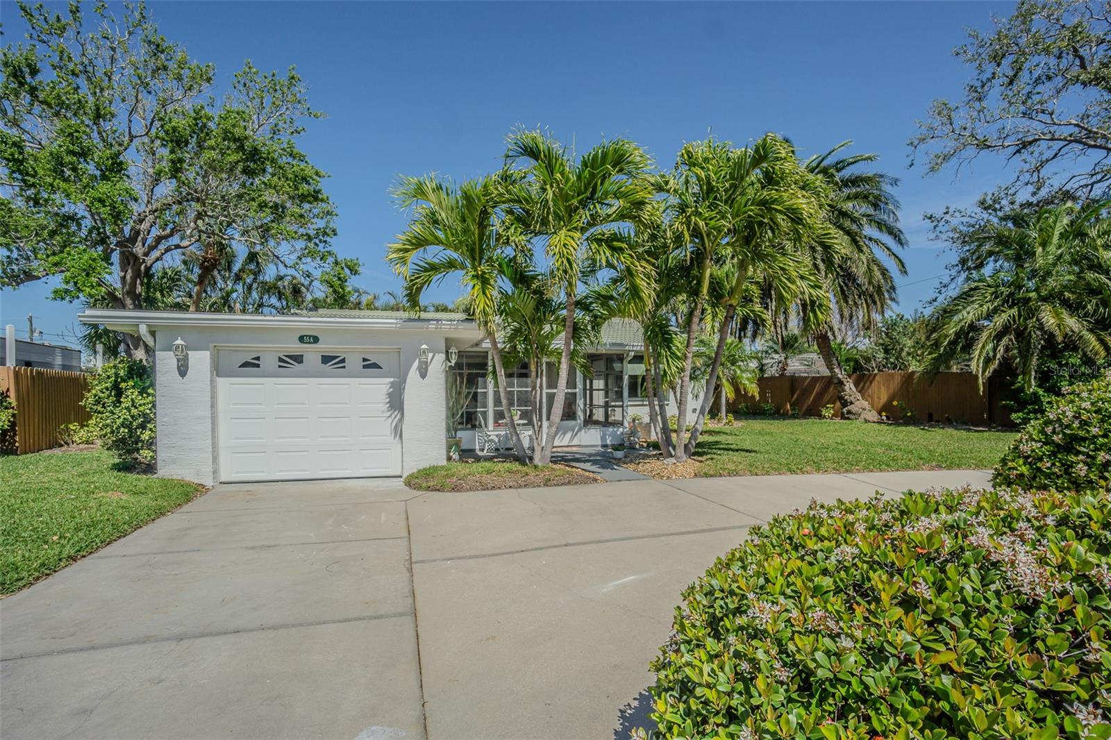 55 DOLPHIN DRIVE A