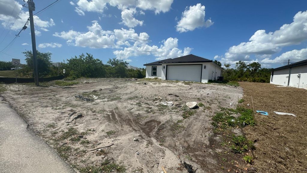 Photo of 12266 Edwards Road, Port Charlotte, FL 33981 (MLS # TB8387953)