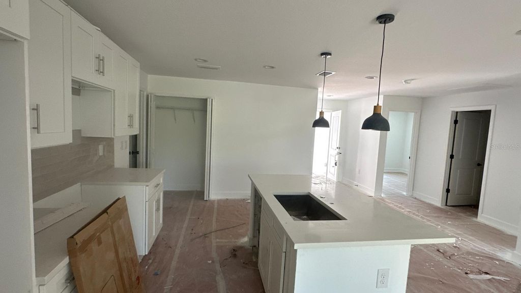 Photo of 12266 Edwards Road, Port Charlotte, FL 33981 (MLS # TB8387953)