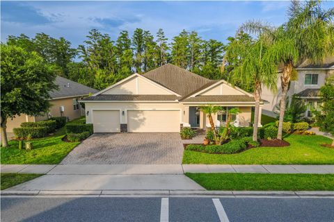 Photo of 13959 Jomatt Loop, Winter Garden, FL 34787 (MLS # O6412718)