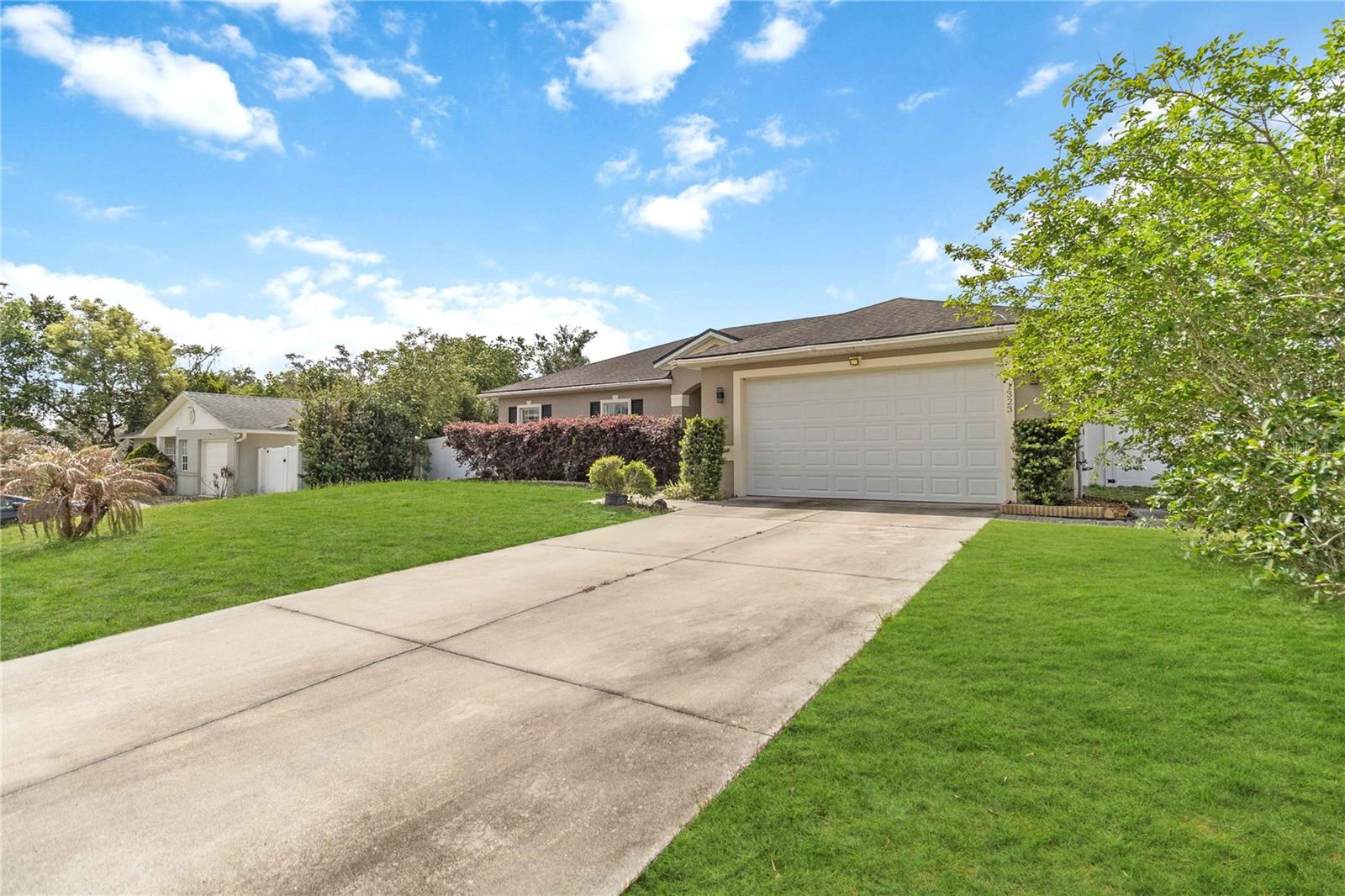 DELTONA LAKES UNIT 07 - Residential