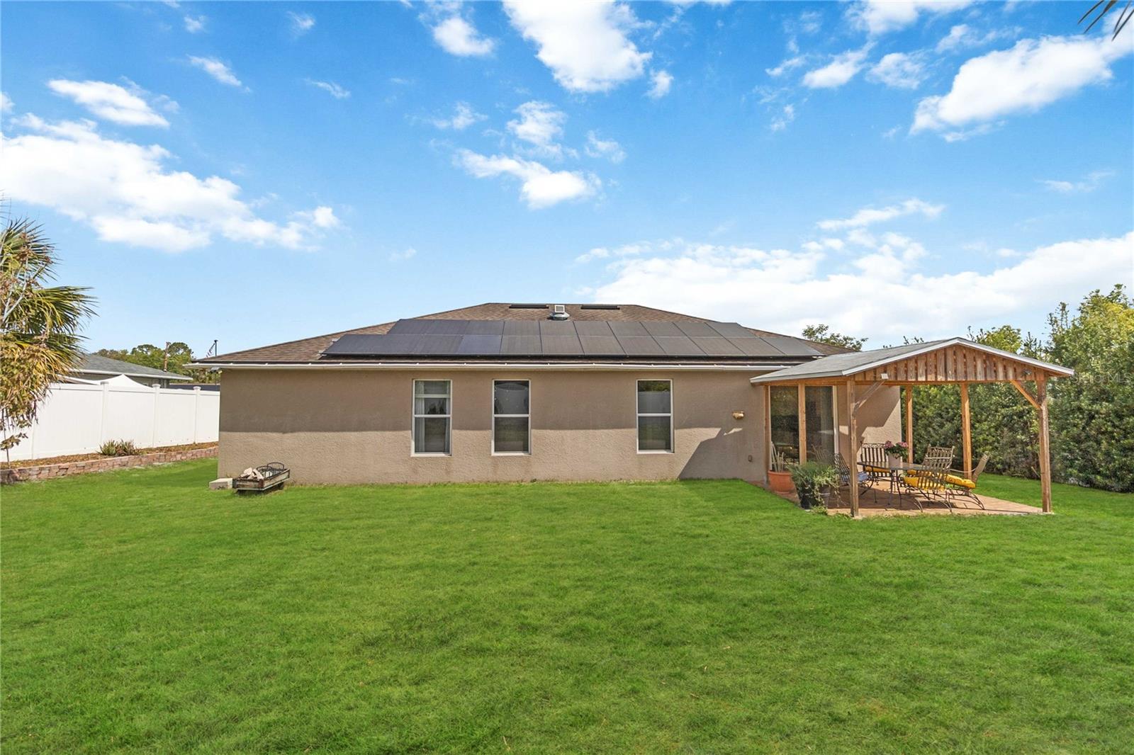 DELTONA LAKES UNIT 07 - Residential