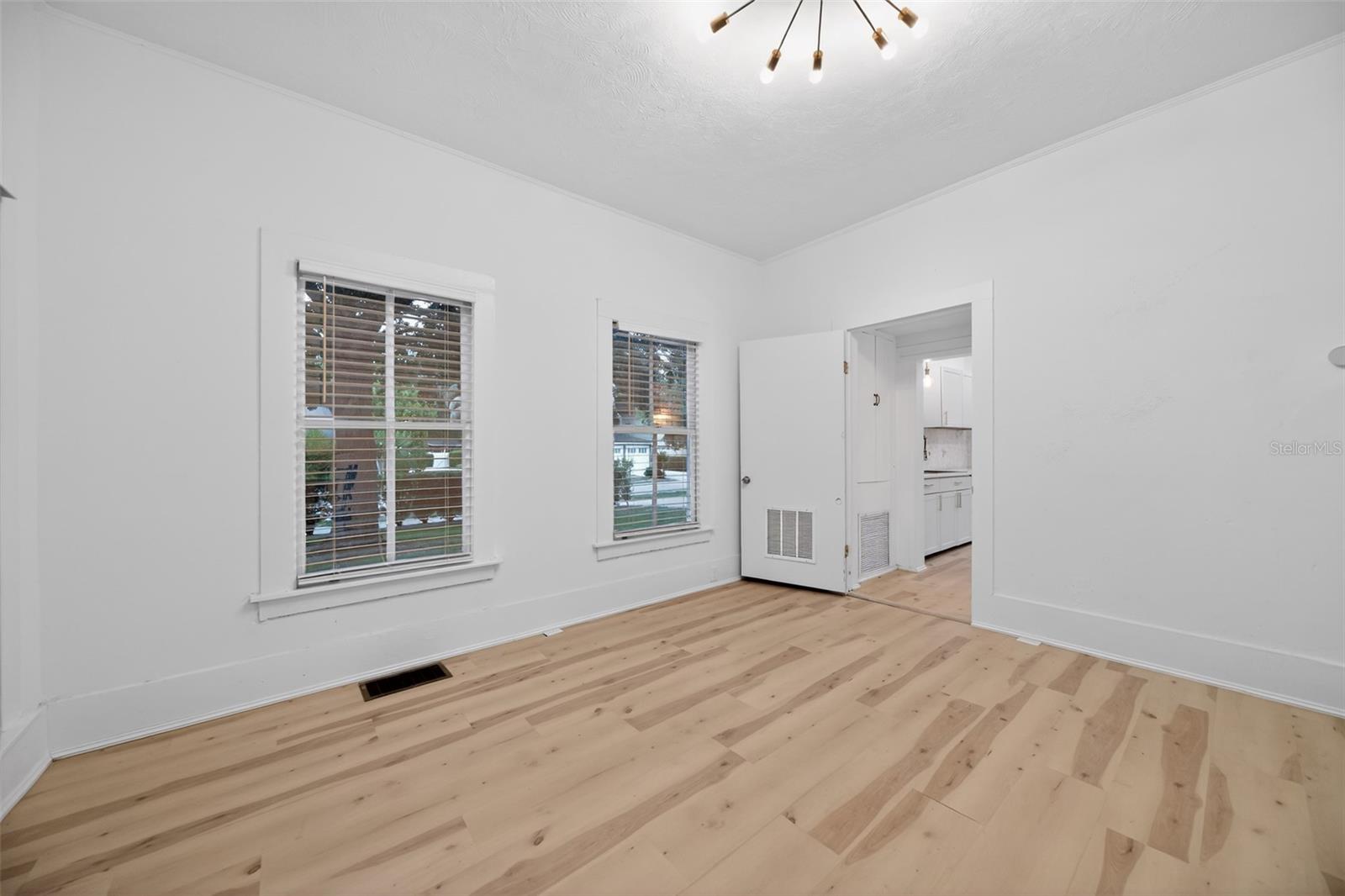 ROSEMERE ANNEX - Residential