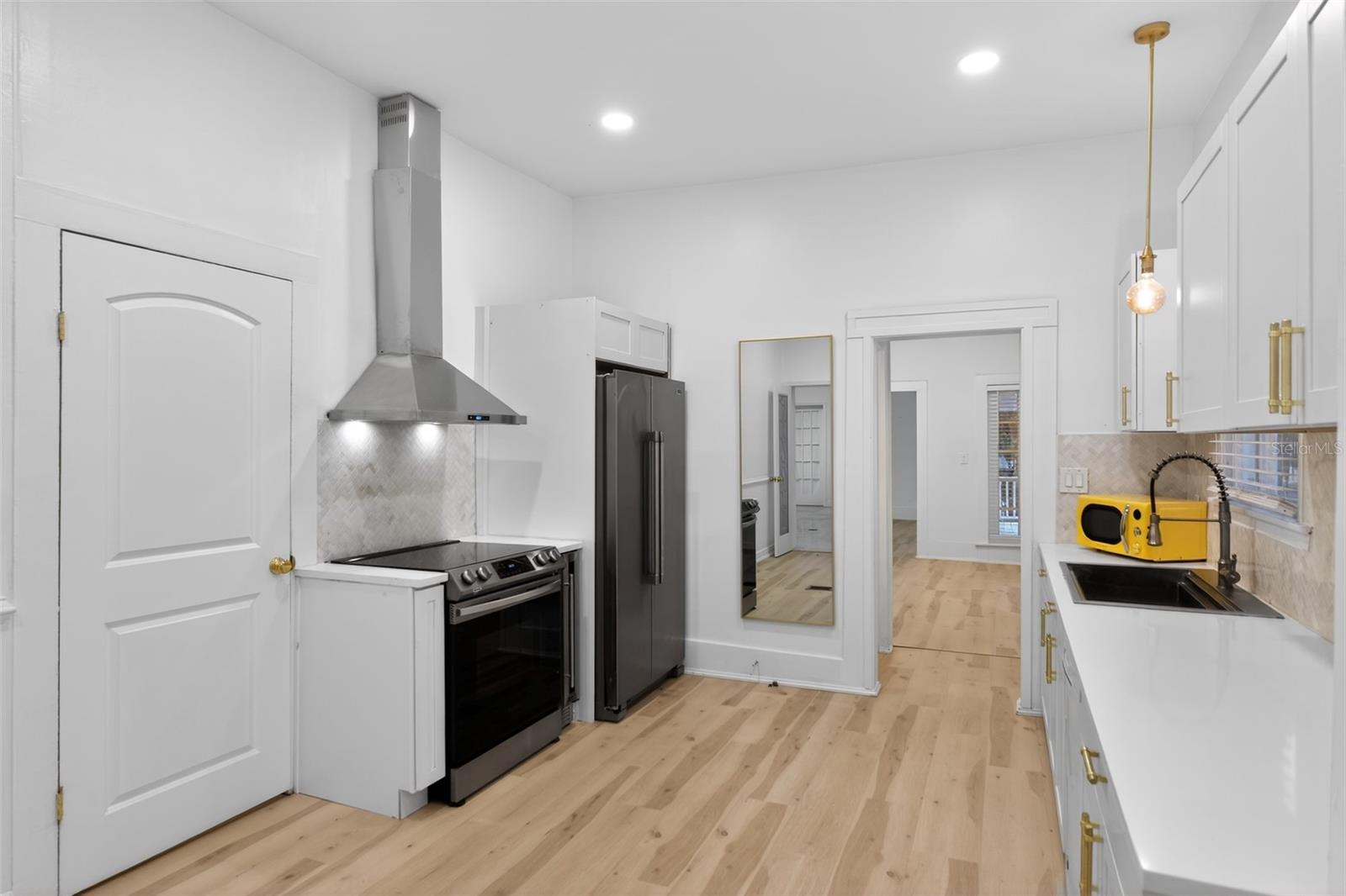 ROSEMERE ANNEX - Residential