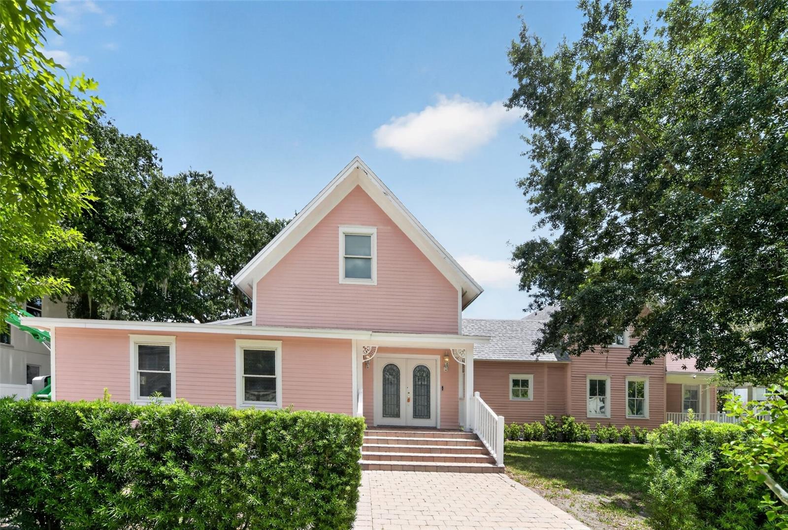 ROSEMERE ANNEX - Residential