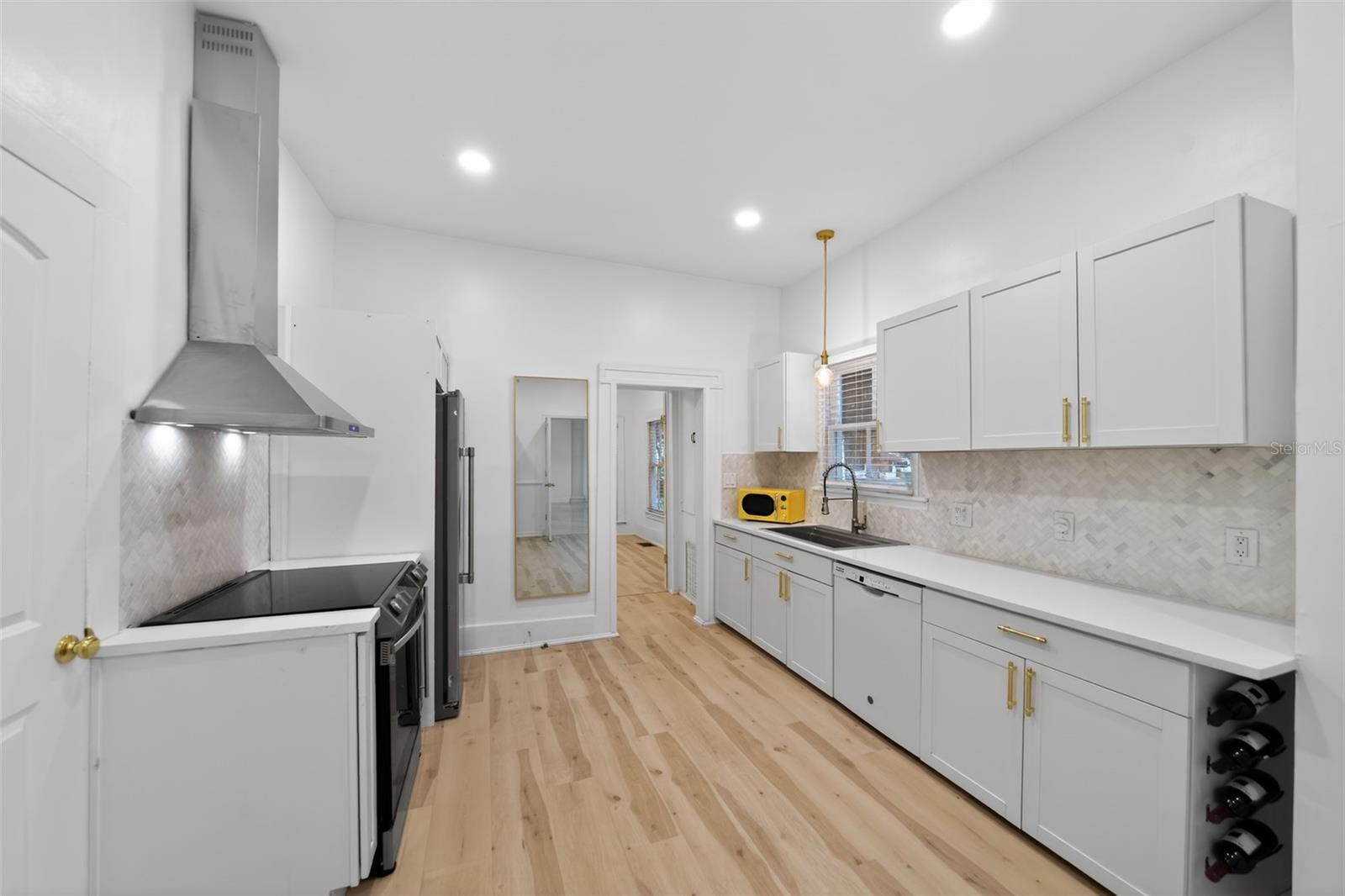 ROSEMERE ANNEX - Residential