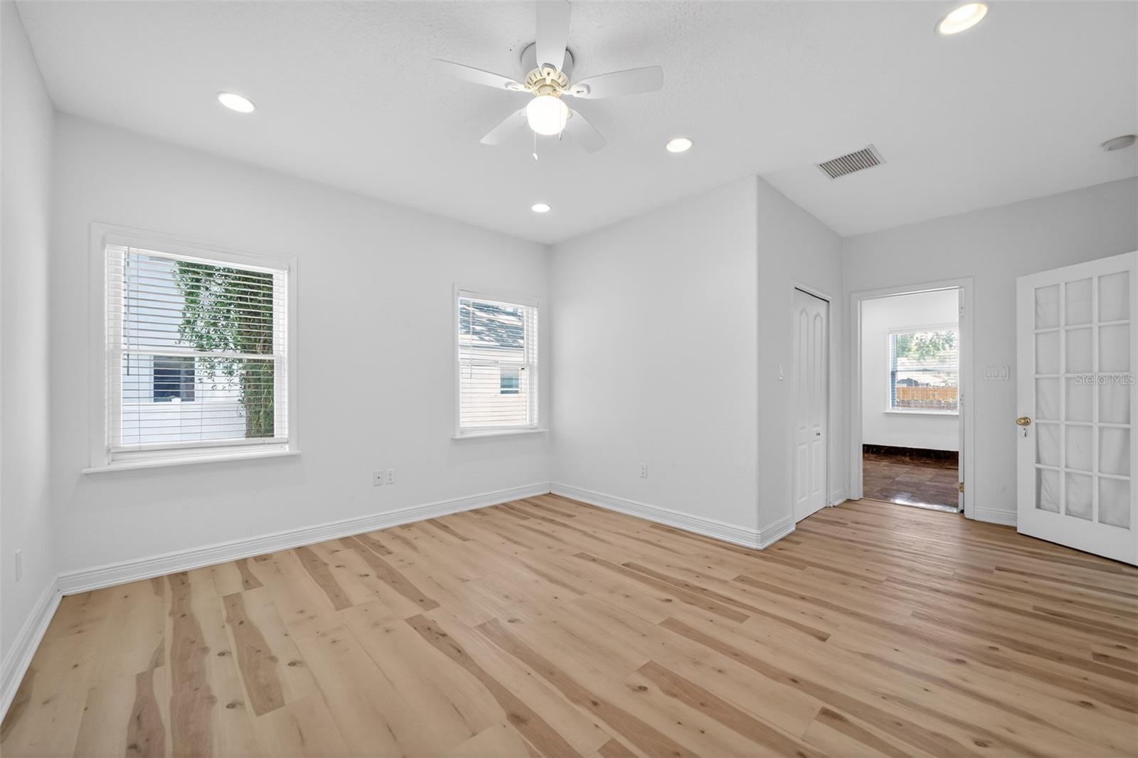 ROSEMERE ANNEX - Residential