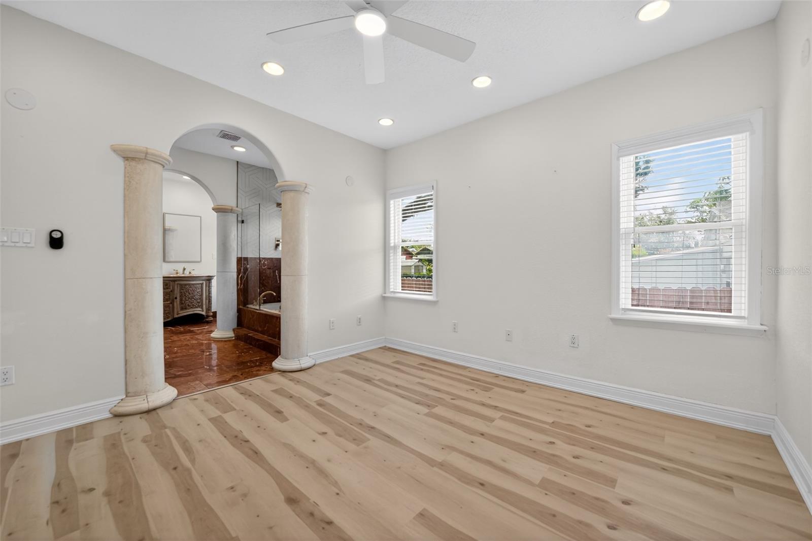 ROSEMERE ANNEX - Residential